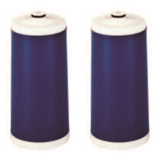 クリンスイ 蛇口直結型 浄水器 カートリッジ XTC2100W (計2個) デミ