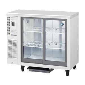 ホシザキ（HOSHIZAKI） テーブル型ショーケース RTS-90SND｜内容積