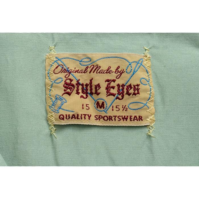 STYLE EYES（スタイルアイズ） STYLE EYE'S [SE39057] チェーン刺繍