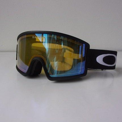 Targetline 【SALE40%】 OAKLEY Target Line M Snow Goggles-High