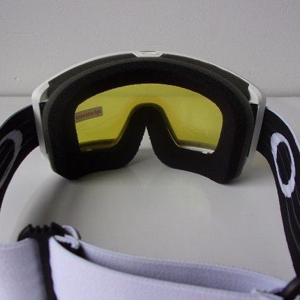 Targetline 【SALE40%】 OAKLEY Target Line M Snow Goggles-High