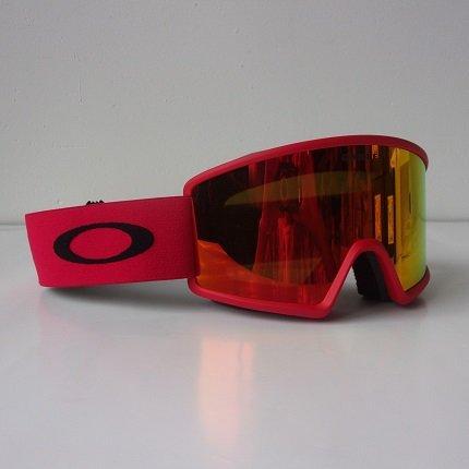 Targetline 【SALE40%】 OAKLEY Target Line L Snow Goggles- High