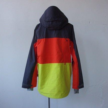 REW 【SALE処分/正規取扱店】REW OUTERWEAR THE KAMIKAZE JKT 24 -CH