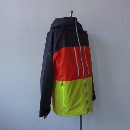 REW 【SALE処分/正規取扱店】REW OUTERWEAR THE KAMIKAZE JKT 24 -CH