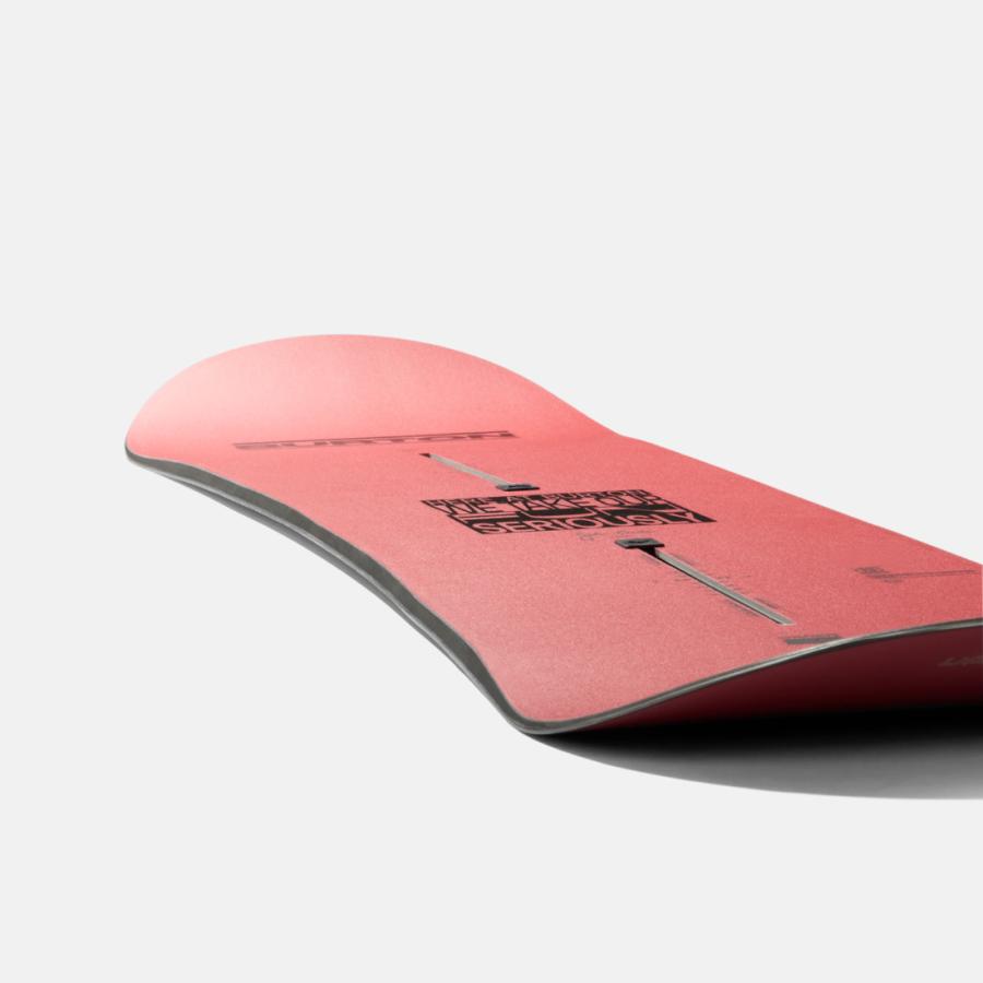 BURTON（バートン） 【限定】From Burton to the World スノーボード