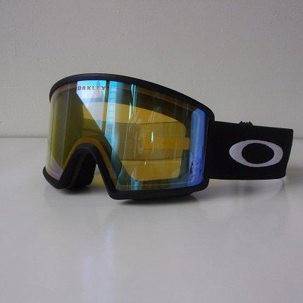 Targetline 【SALE40%】 OAKLEY Target Line L Snow Goggles- High