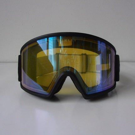 Targetline 【SALE40%】 OAKLEY Target Line L Snow Goggles- High