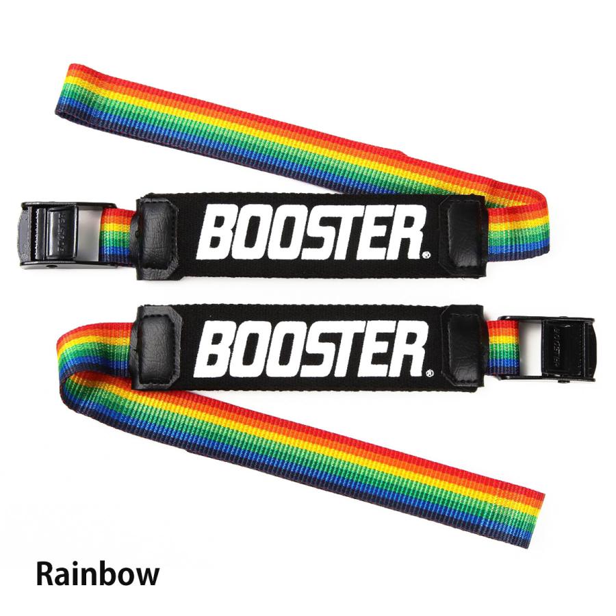 BOOSTER STRAP ブースターストラップ EXPERT/RACER エキスパート