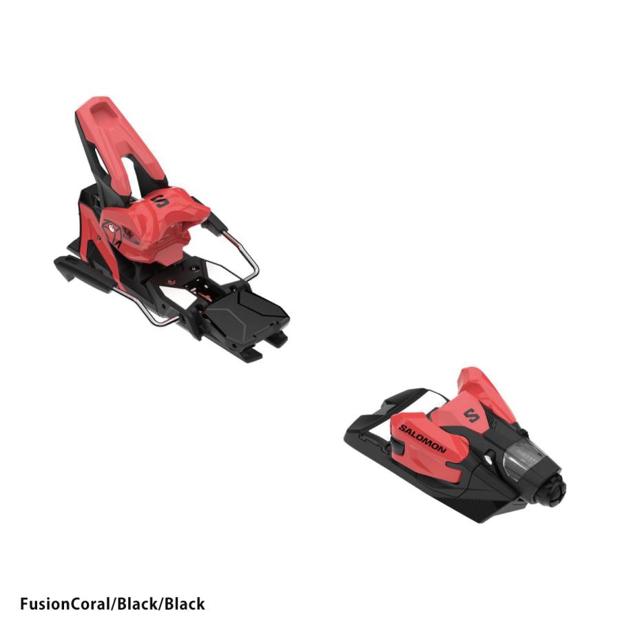 SALOMON（サロモン） スキー ビンディング 2026 STRIVE 14 GW グリップ