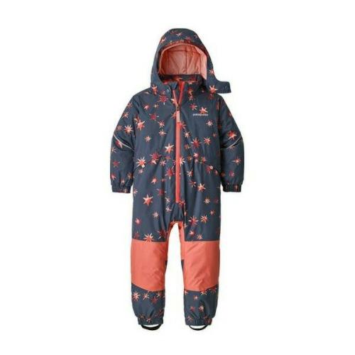 patagonia（パタゴニア） スキー ウェア キッズ ベビー スノー用