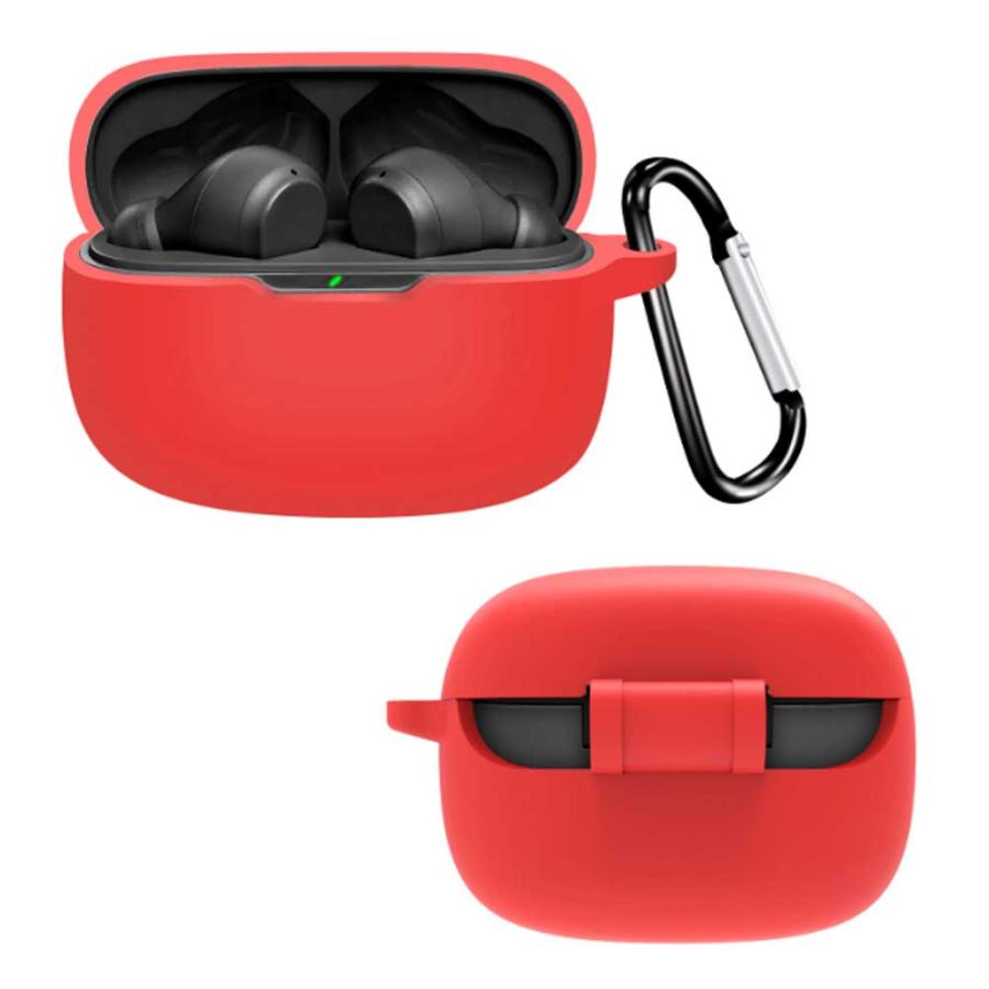 JBL WAVE BEAM ケース イヤホンカバー シリコン イヤホンケース