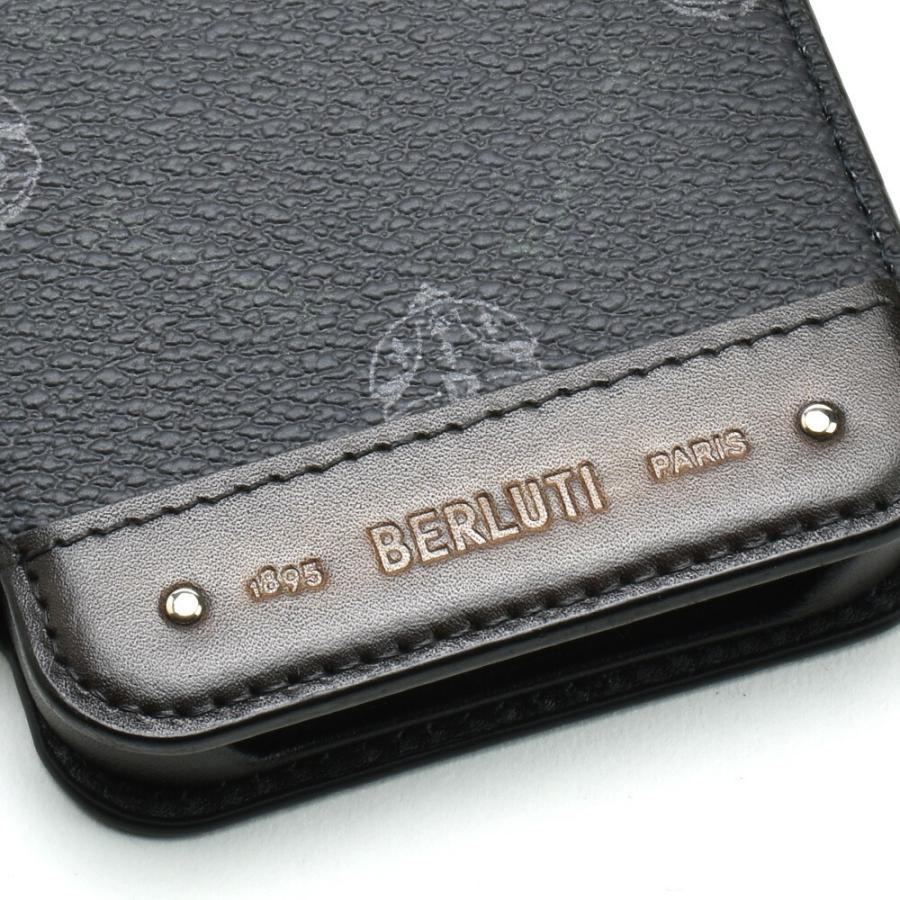 Berluti（ベルルッティ） 【並行輸入品】ベルルッティ iPhoneケース