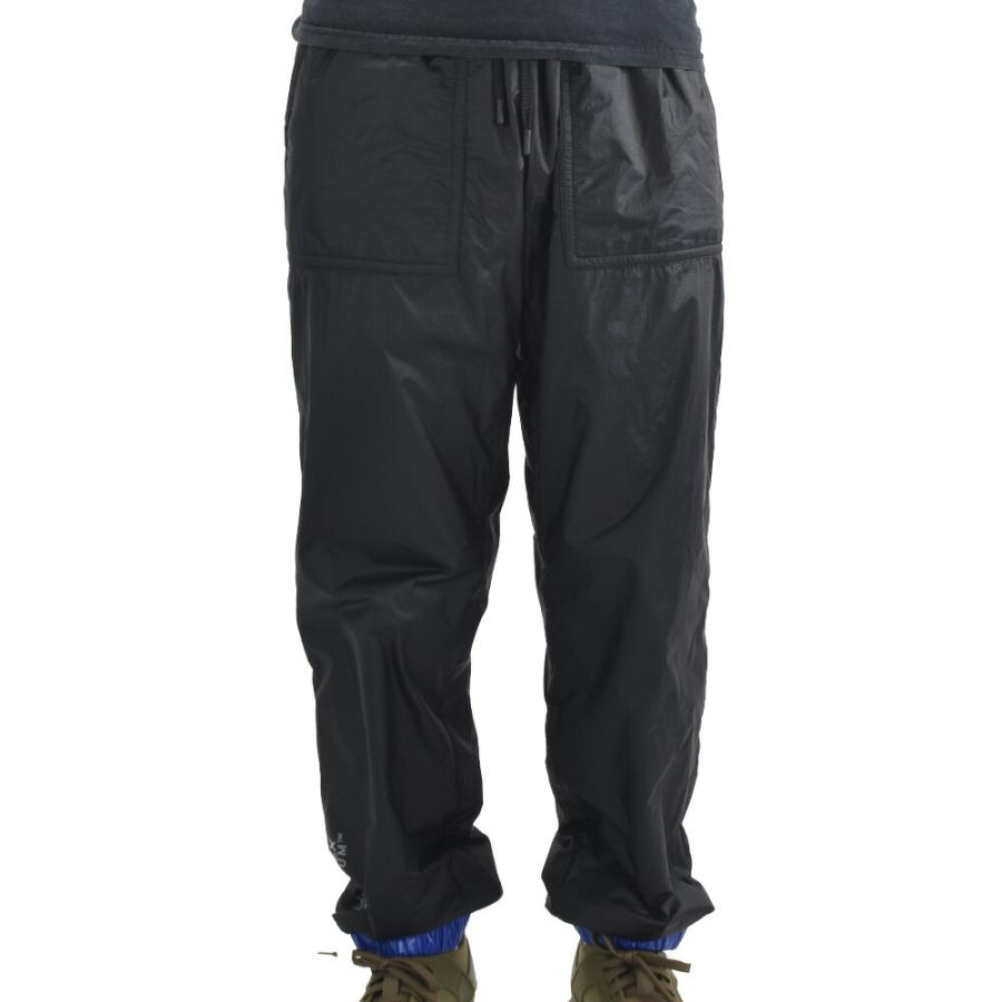 MONCLER（モンクレール） 【並行輸入品】モンクレール ナイロンパンツ