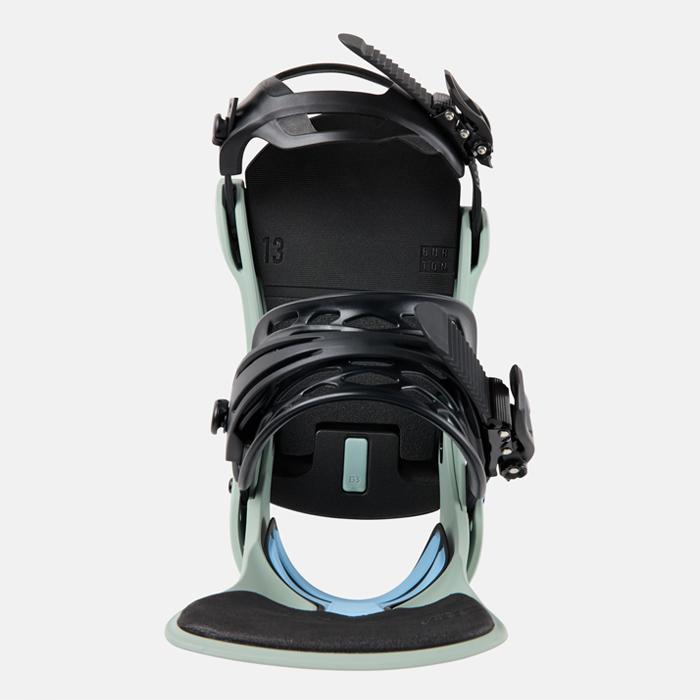 BURTON（バートン） スノーボード バインディング ビンディング BURTON