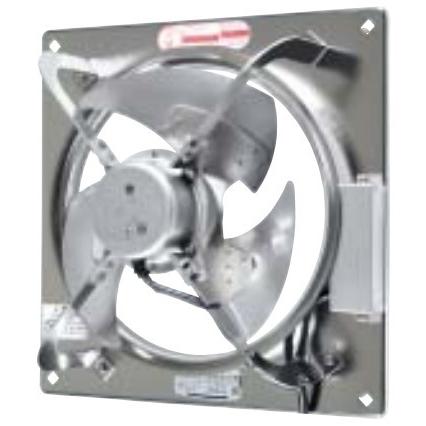 三菱（MITSUBISHI） 産業用有圧換気扇【EF-20YSXC2】低騒音形