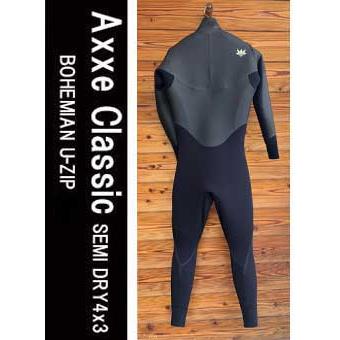 SALE】20%OFF AXXE CLASSIC （アックスクラシック）BOHEMIAN HYBRID U