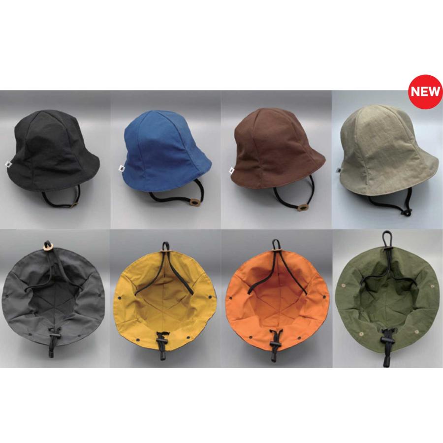 AXXE CLASSIC（アックスクラシック）○サーフチューリップハット