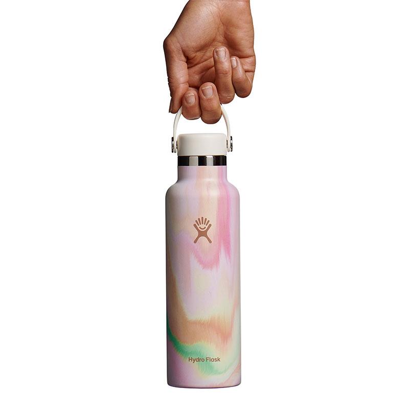 HYDRO FLASK（ハイドロフラスク） HydroFlask 21 oz Standard Mouth