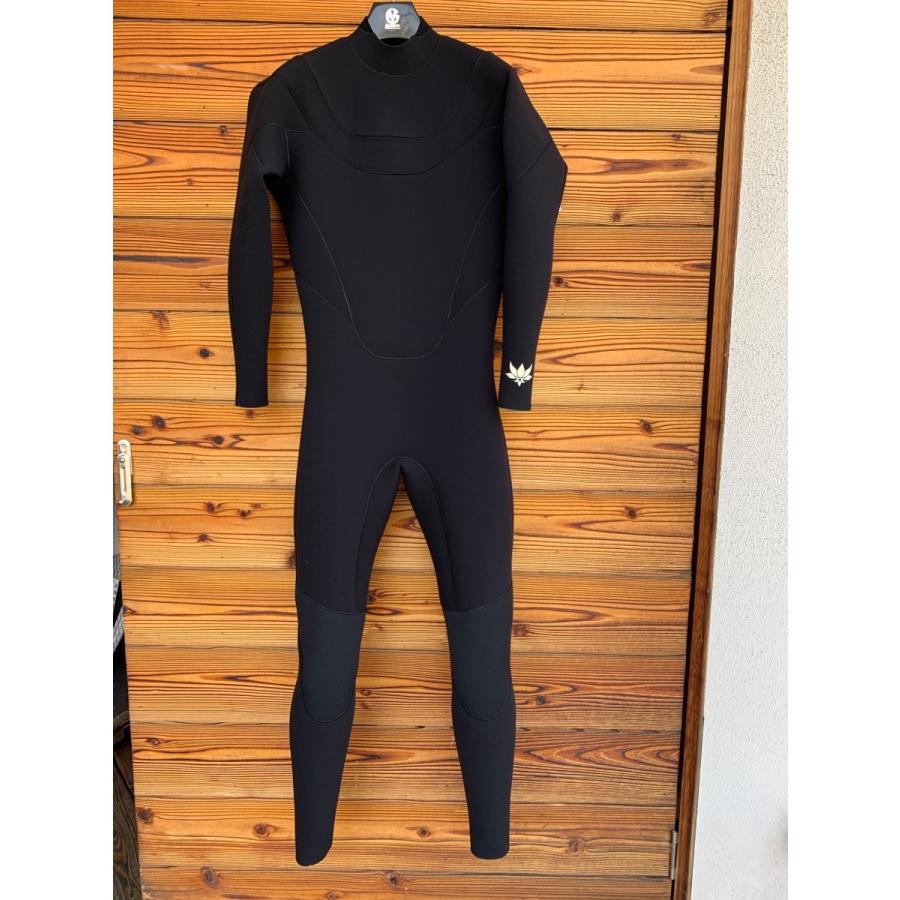 AXXE CLASSIC （アックスクラシック）BOHEMIAN HYBRID U-ZIP 3mm