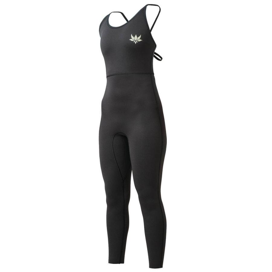 AXXE CLASSIC（アックスクラシック 1.5mm ロングジョン レディース