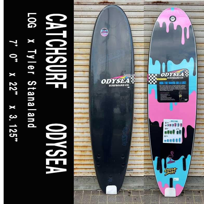 即納ストック】Catchsurf キャッチサーフ Odysea 7'0