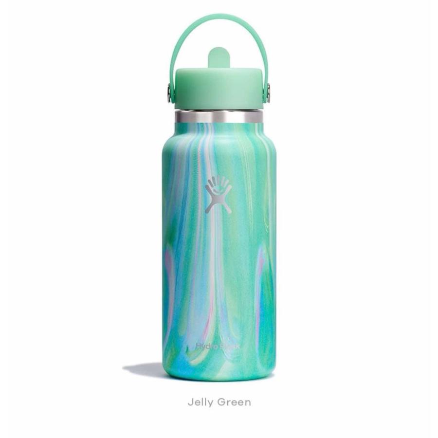 HYDRO FLASK（ハイドロフラスク） 限定品HydroFlask 32oz Wide Mouth