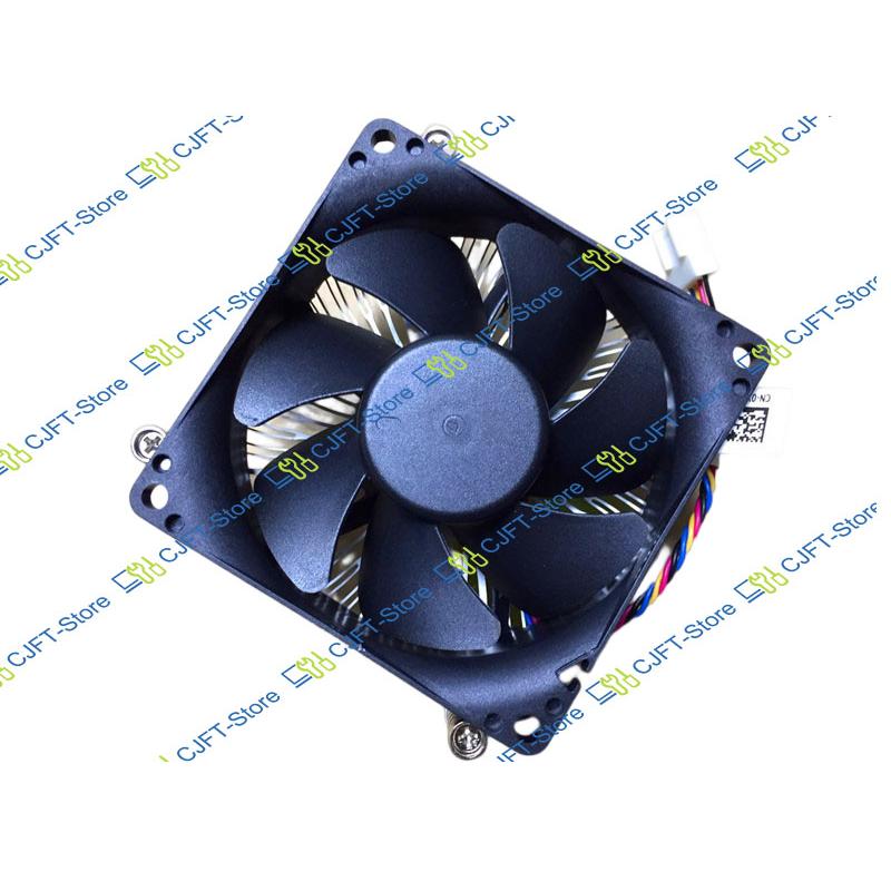 新品 DELL Precision Tower 3620 CPUファン/ヒートシンク 修理/交換