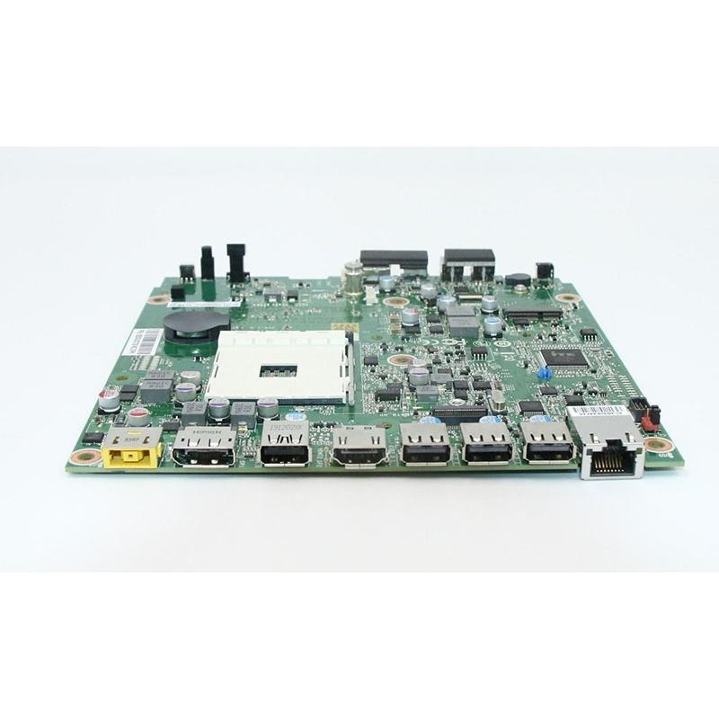 新品 Lenovo M75q-1 Tiny マザーボード AM4KIH 5B20U53727 5B20U53726