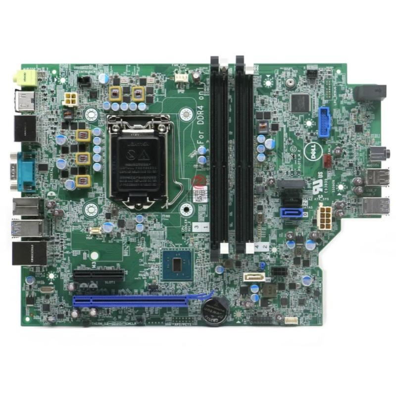 新品 Dell OptiPlex 7040 SFF 用 マザーボード DDR4/LGA1151対応 GX45R
