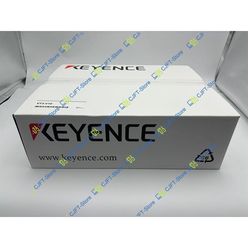 ☆ 新品 KEYENCE キーエンス タッチパネル VT3-V10 10型 VGA : CJFT