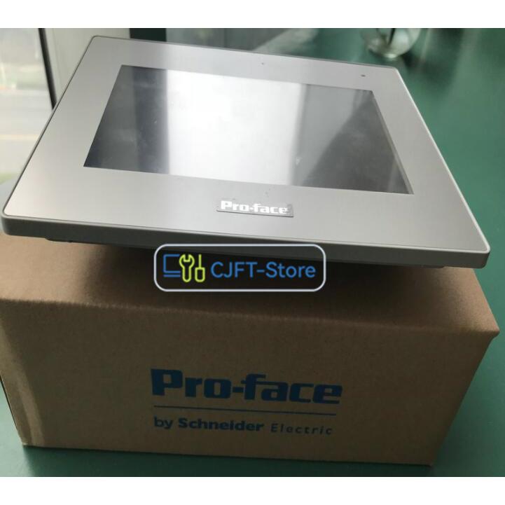 ☆ 新品 Pro-face(Proface) プログラマブル表示器 タッチパネル