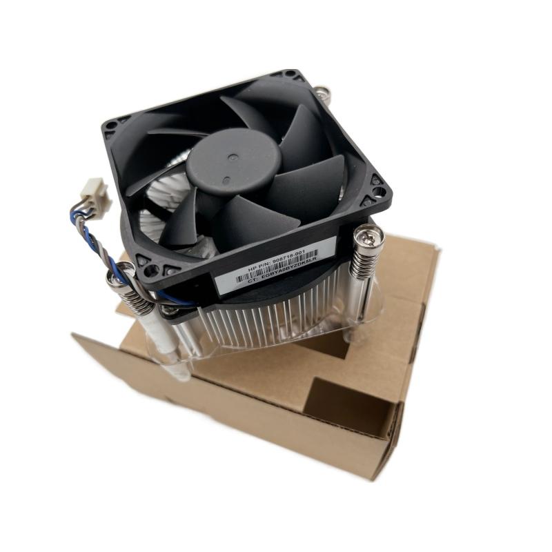 ☆純正新品 HP proDesk 600 G2 SFF CPUファン クーラー ヒートシンク P