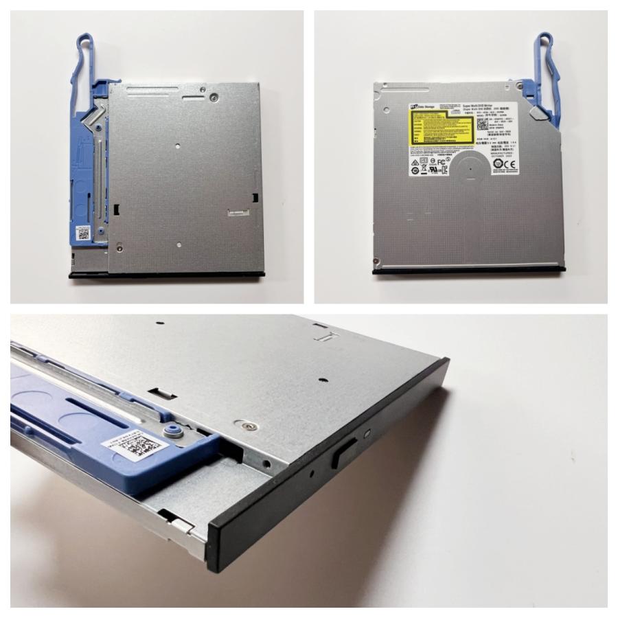 ☆新品☆DELL OptiPlex 3040 3050 3060 3070 3080 3090 SFF DVD