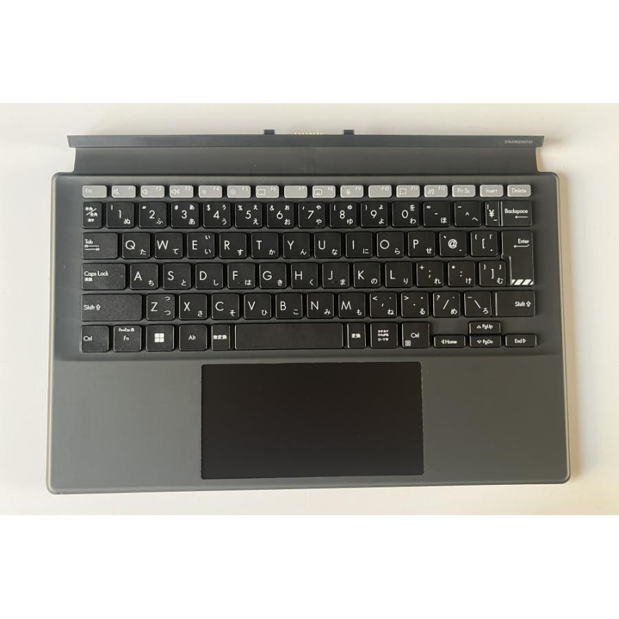 ☆純正新品☆ASUS Vivobook 13 Slate OLED T3300KA 日本語キーボード+