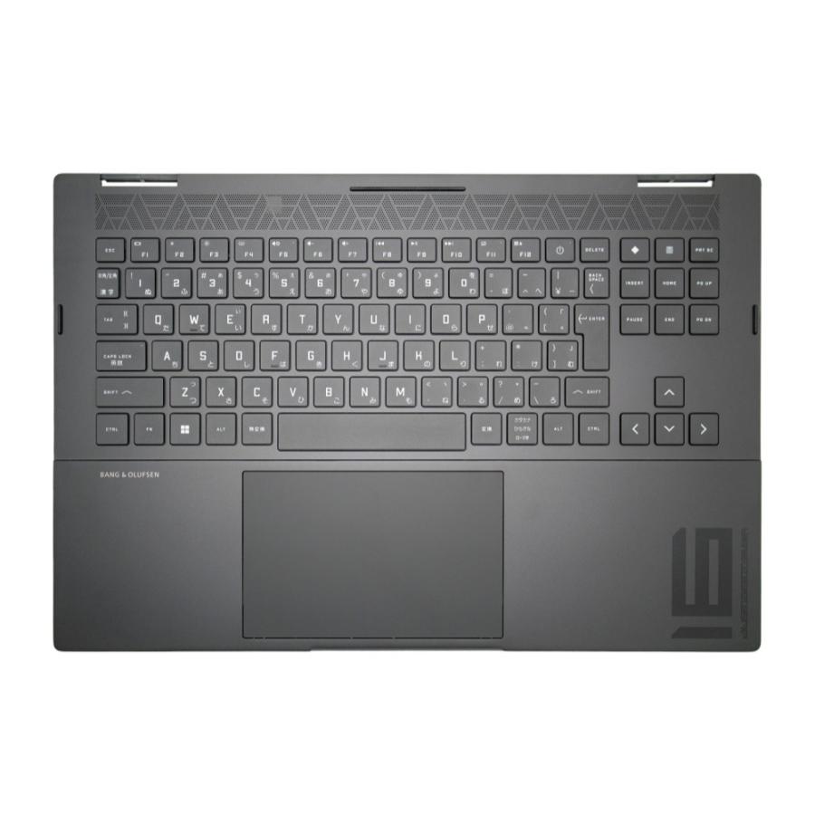 ☆純正新品 HP OMEN 16-k0058TX/16-k0059TX/ 16-k0061TX 日本語