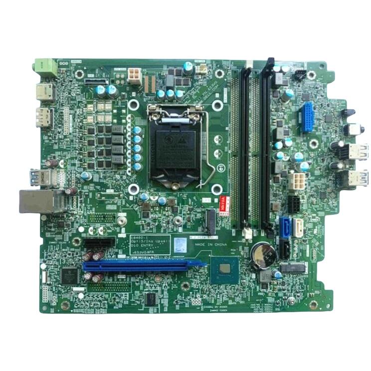 新品 DELL Inspiron 3881 マザーボード 修理/交換パーツ : CJFT-Store