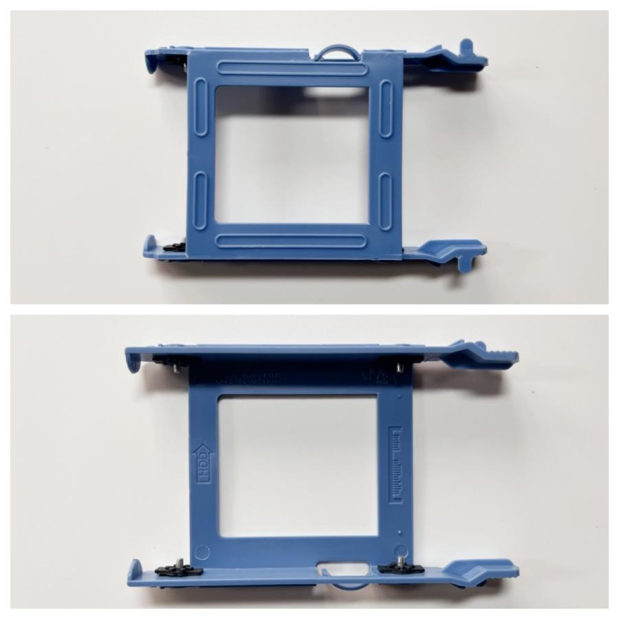 ☆新品☆Dell OptiPlex 7071 7080 7090 MT XPS 8940 2.5インチSSD専用