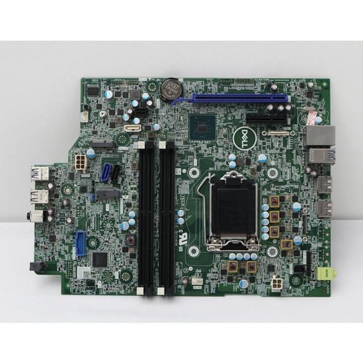 新品 DELL Optiplex 5070 SFF マザーボード CN-YJMC0 : CJFT-Store