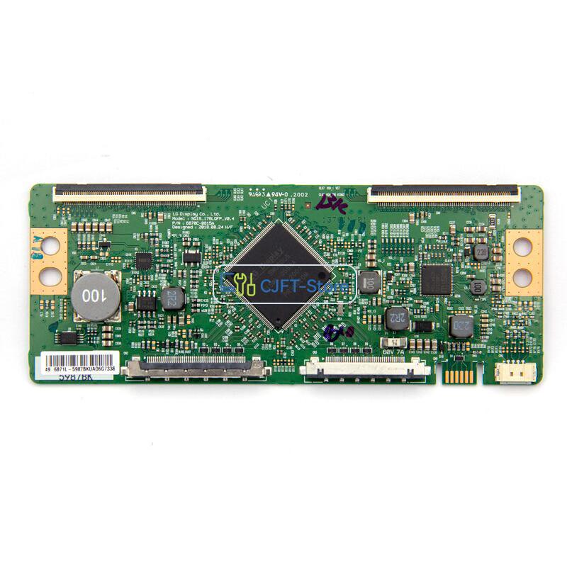 新品 東芝 REGZA 65Z730X 55Z730X 49Z730X 液晶テレビ T-CON基板 修理