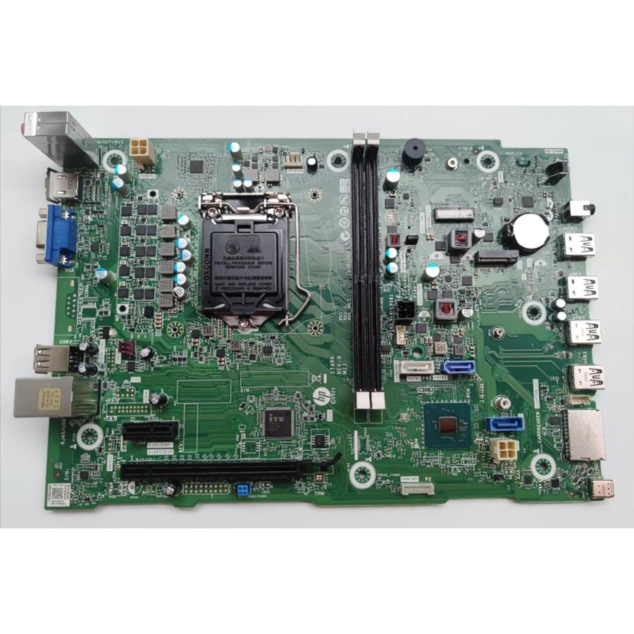 ☆新品☆HP Pavilion Gaming Desktop TG01-2070jp TG01-2076jp 用