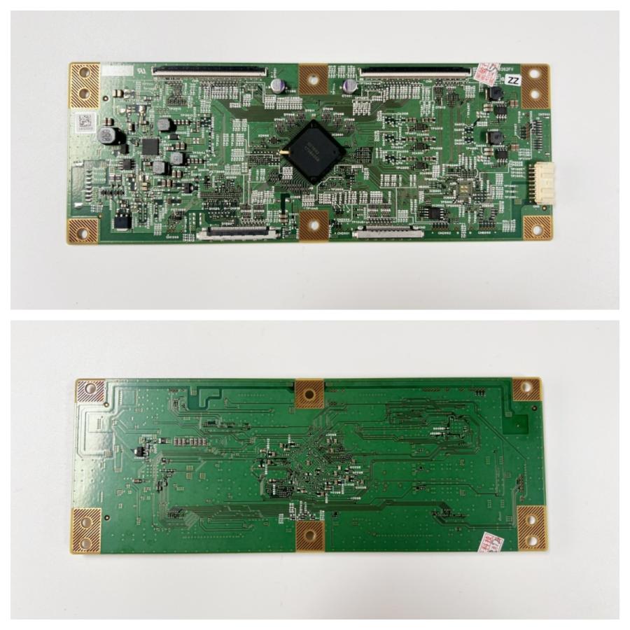 ☆新品☆SHARP LC-55US5 液晶テレビ 液晶表示基板 T-CON基板 : CJFT