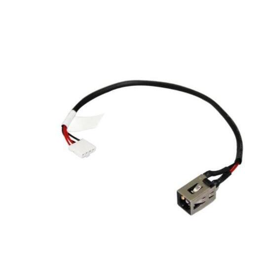 新品 東芝 dynabook T45/NG T55/NW T75/NG (PT75NGP-BHA) 等用 DC電源