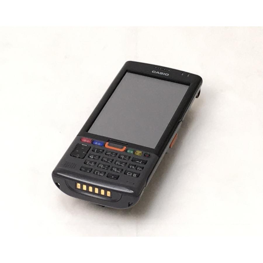 CASIO（カシオ） （中古）CASIO ハンディターミナル IT-G500-C21J