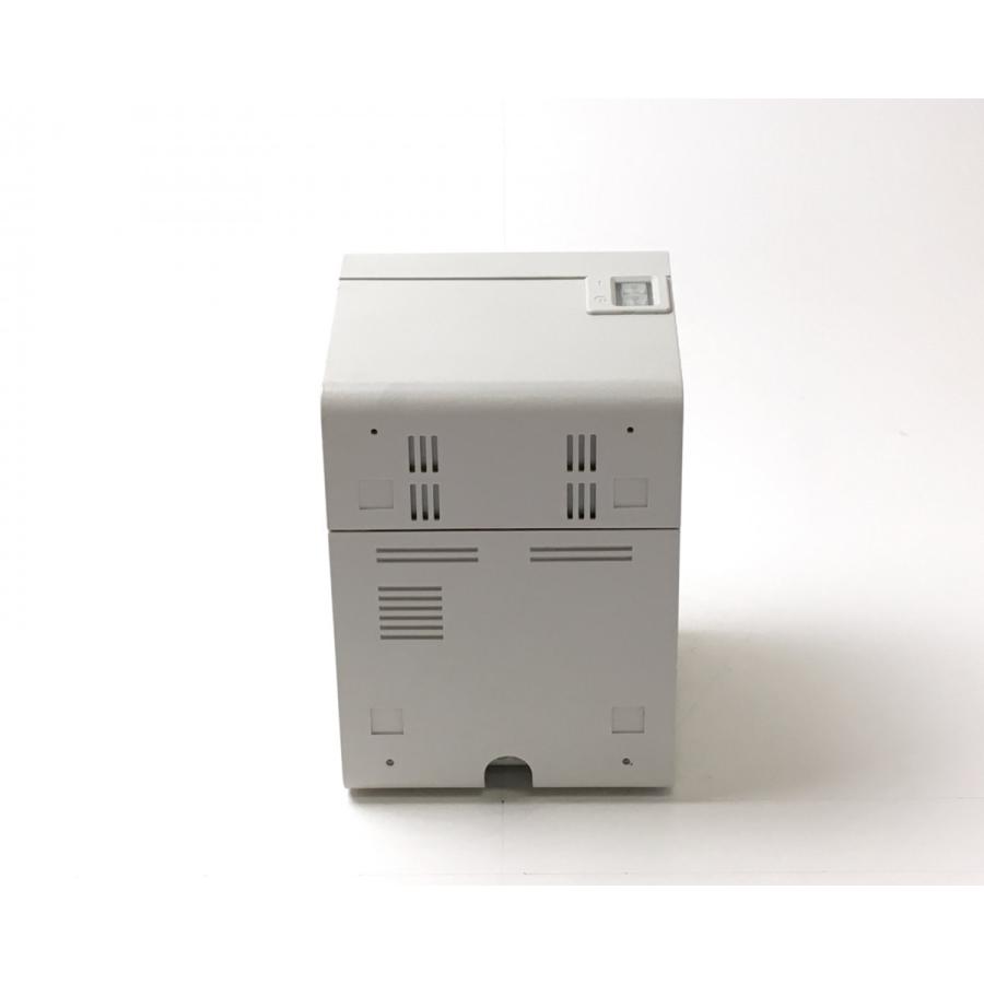 中古）EPSONレシートプリンタ TM-T90KP(LAN/80mm)ホワイト : kiki