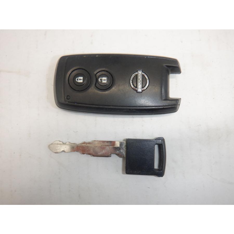 ☆(223307)平成21年 モコ MG22S キーシリンダーセット 80010-4A00F