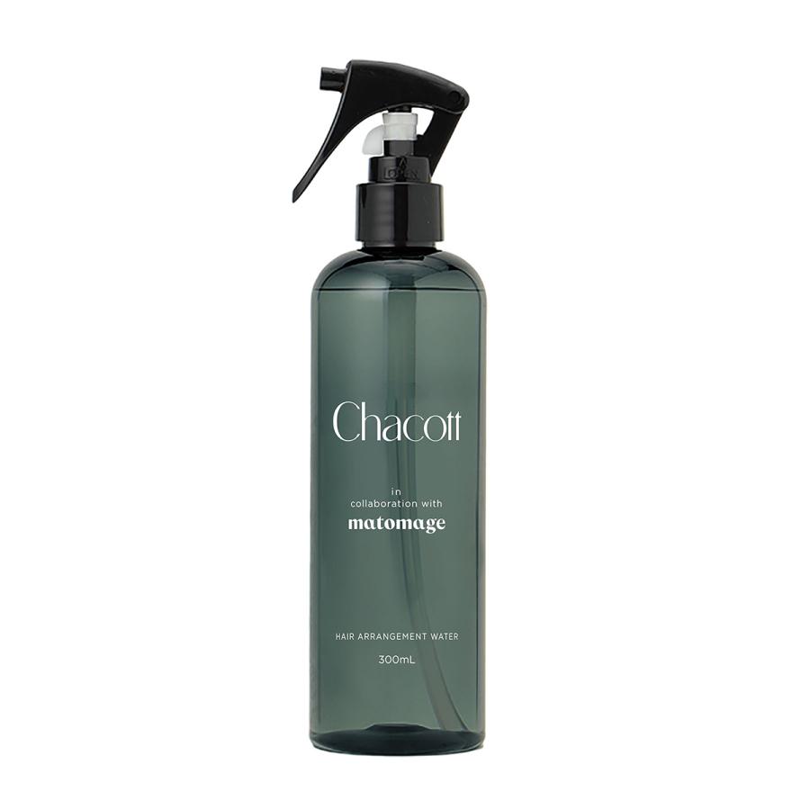 Chacott（チャコット） 【チャコット 公式(chacott)】まとめ髪アレンジ