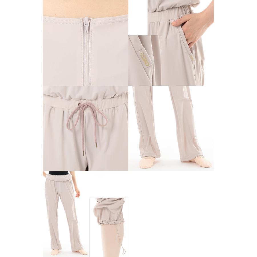 Chacott（チャコット） 【チャコット 公式(chacott)】オールインワン