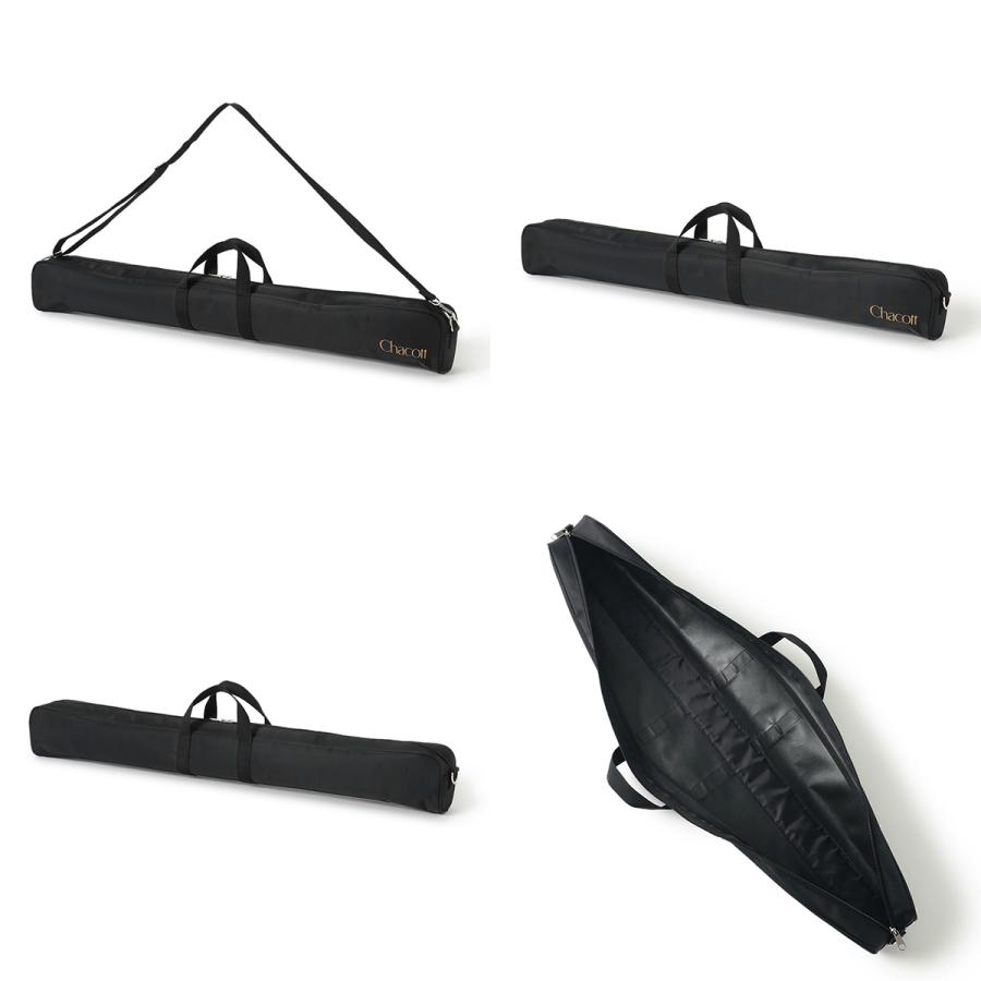 Chacott（チャコット） 【チャコット 公式(chacott)】バトンケース（小