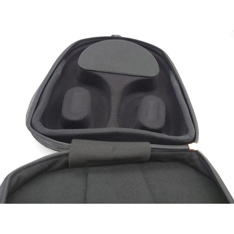 SONY（ソニー） 純正 WH-1000XM5 付属 キャリングケース ブラック