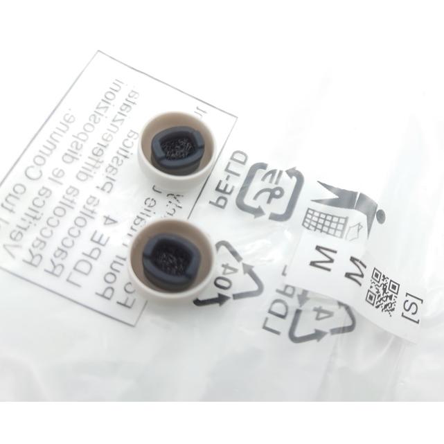 Technics（テクニクス） Panasonic 純正品 Technics EAH-AZ100 付属